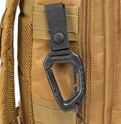 Image result for Key Chain Spring Lock