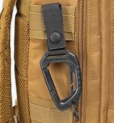 Image result for Carabiner Keychain Clip