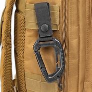 Image result for Keychain Carabiner Clips