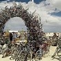 Image result for Recycled Art