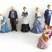 Image result for Dollhouse Resin Miniatures