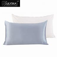 Image result for Lily Silk Pillowcase