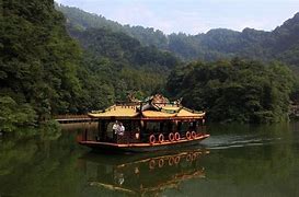 Image result for Pingymount Qingcheng