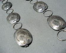 Image result for Sterling Silver Conchos