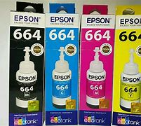 Image result for Epson L360 Printer Ink