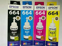 Image result for Epson L360 Cartridge