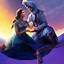 Image result for Aladdin Mobile Wallpaper