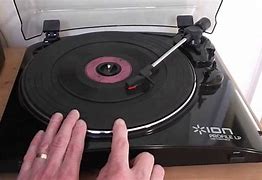 Image result for Ion Profile LP Record Player Cartridge Replacement