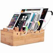 Image result for Lockable iPad Charging Station