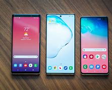 Image result for Galaxy Note 10 Phone