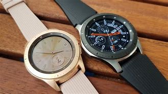 Image result for Samsung Galaxy Watch 63Fe 42Mm