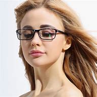 Image result for Square Eyeglass Frames