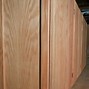 Image result for Oak Wall Cabinet