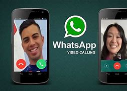 Image result for Whats App Video Call Mockup