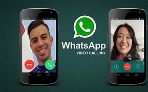 Image result for WhatsApp Video Calling
