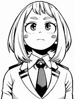 Image result for My Hero Academia No Background
