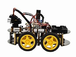 Image result for Ai Robot Car