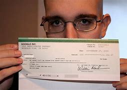 Image result for 100000000 Check
