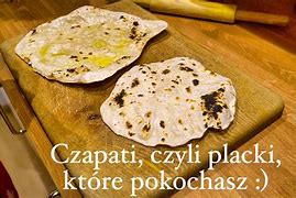 Image result for czapati