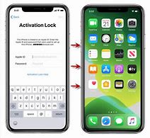 Image result for iPhone X Network Activation Lock