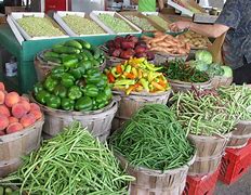 Image result for Local Farmers Market