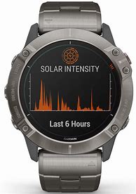 Image result for Fenix 6X Pro Band