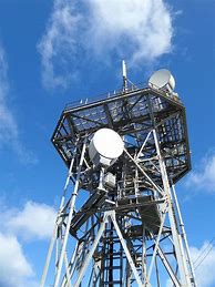 Image result for Wireless Radio Tower