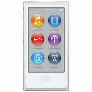 Image result for iPod Nano 7th Gen Orange
