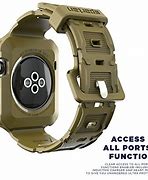 Image result for Spartan Apple Watch Rugged Band