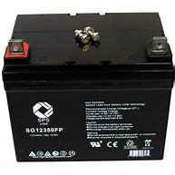 Image result for Walmart Lawn Mower Battery