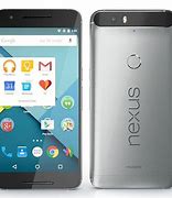 Image result for Nexus 6P 128 Gig Silver