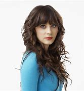 Image result for New Girl Jessica Day Eye Makeup