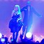 Image result for Nicki Minaj Concert Stage