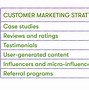 Image result for Customer Marketing