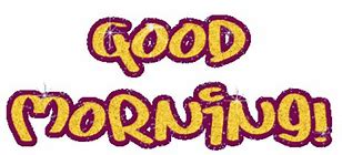 Image result for Good Morning Animated Clip Art