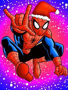 Image result for Chirstman Spider-Man