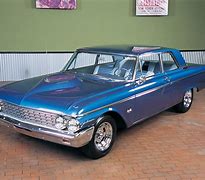 Image result for 1962 Ford Sedan