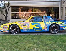 Image result for NASCAR Side View