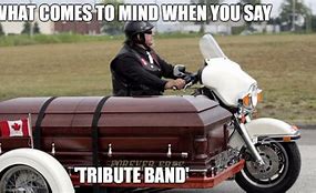 Image result for Cover Band Memes