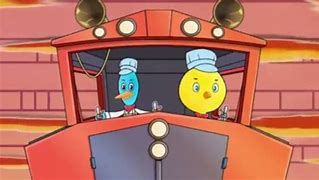 Image result for Chirp Episodes