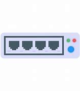Image result for Network Switch Icon