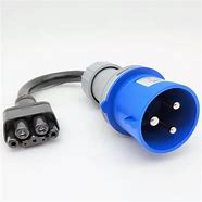 Image result for Cee Type H Adapter