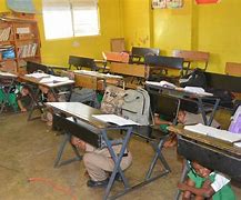 Image result for School After Earthquake