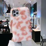 Image result for Cute Fluffy Phone Cases