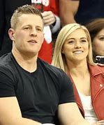 Image result for Winter Williams NFL Wife