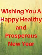 Image result for We Hope You Have a Happy and Prosperous New Year
