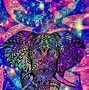 Image result for Tribal Elephant Drawing