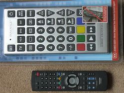 Image result for Spectrum Xumo TV Remote Control