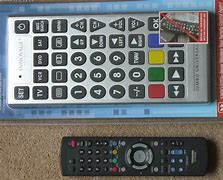 Image result for Early TV Remote Controls