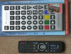 Image result for Magnavox Total Remote Control TV